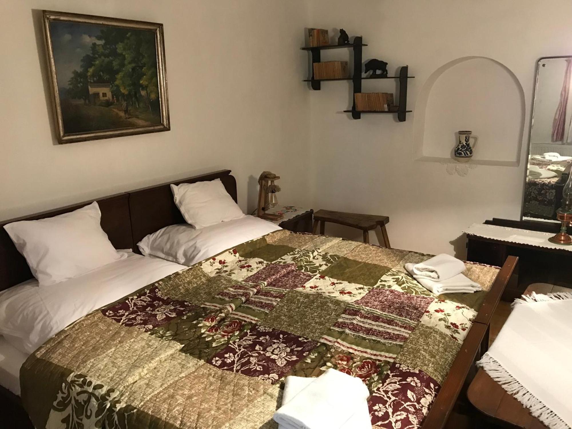 Tornacos Tanya Vendeghaz*** Es Gasztroporta Aparthotel Kiskunmajsa Eksteriør bilde
